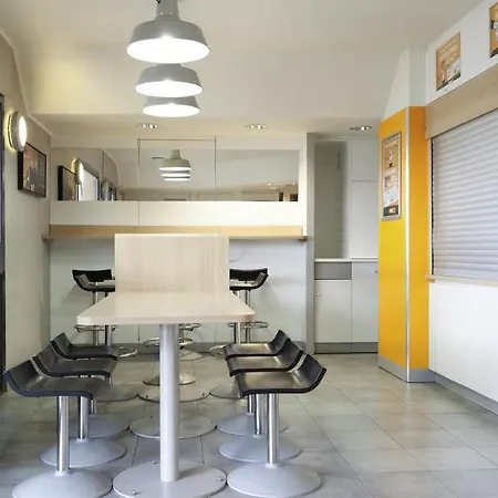 Premiere Classe Thionville -