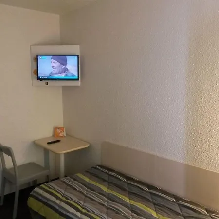 Premiere Classe Thionville - Hotel